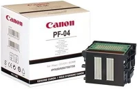 Canon PF-04 Pf-04 eredeti nyomtatófej kép