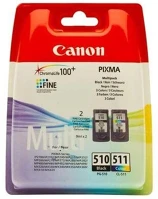 Canon PG-510 FEKETE Tintapatron kép