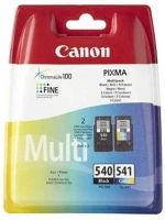 Canon PG-540L/CL-541 Pg-540l/cl-541 eredeti tintapatron multipack kép