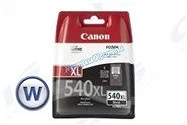 Canon PG540XL, MG 3150, MG 2150, FEKETE Tintapatron kép