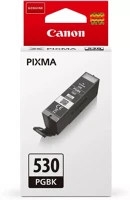 Canon PGI-530 FEKETE Pgi-530 fekete eredeti tintapatron kép