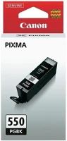 Canon PGI-550BK Patron  pgi-550bk kép