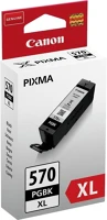 Canon PGI-570XL Pgi-570xl tintapatron pg- black 22 ml kép
