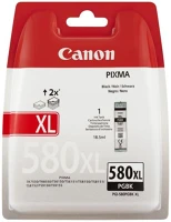 Canon PGI-580XL FEKETE Pgi-580xl fekete eredeti tintapatron kép