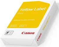 Canon PMASOLOPCANONY3 A/3  yellow label 80g. másolópapír