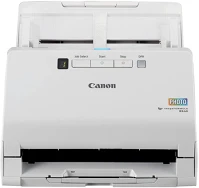Canon RS40 Scanner  imageformula rs40 kép
