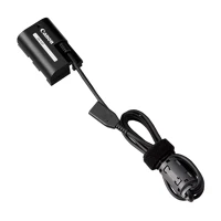 Canon - slr camera 6576C001AA Canon dc coupler dr-e6p csatoló kép