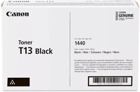 Canon T13 FEKETE T13 fekete eredeti toner kép