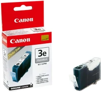 Canon TBY064656 Bci3e tintapatron photo black original leértékelt kép