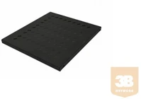 Canovate CCA-9-1006 Fix polc 1000mm-es szekrényhez kép