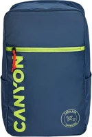 Canyon CNS-CSZ02NY01 Cns-csz02ny01 hátizsák 15.6 laptophoz, tengerkék kép