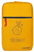 Canyon CNS-CSZ03YW01 Csz-03 carry-on backpack 15,6