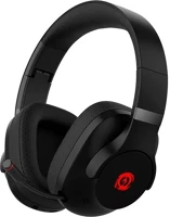 Canyon CND-SGHS15B Ego gh-15 fejhallgató headset fekete kép