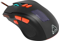 Canyon CND-SGM05N Canyon CND-SGM05N Wired Gaming Mouse with 8 programmable buttons USB kép