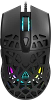 Canyon CND-SGM20B Gaming mouse black kép