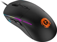 Canyon CND-SGM321 Shadder gm-321 gaming mouse black kép