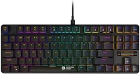 Canyon CND-SKB50-HU Gk-50 cometstrike gaming keyboard black hu kép
