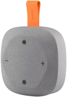 Canyon CNE-CBTSP10GO Cne-cbtsp10bg hexagon 10 tws bluetooth speaker orange/grey kép