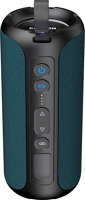 Canyon CNE-CBTSP15BK Onmove 15 bluetooth speaker dark blue kép