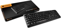Canyon CNE-CKEY01-HU Usb keyboard kép