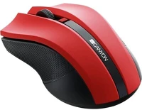 Canyon CNE-CMSW05 Cne-cmsw05 vezeték nélküli optikai egér kék-fekete kép