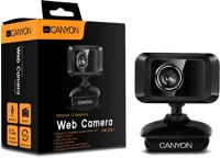 Canyon CNE-CWC1 Black/silver kép