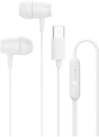 Canyon CNS-CEP5W Sep-5 fülhallgató fehér kép