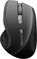 Canyon CNS-CMSW01B Wireless black kép