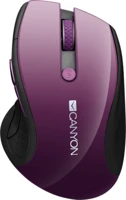 Canyon CNS-CMSW01P Wireless purple kép