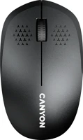 Canyon CNS-CMSW04B Mw-04 bluetooth mouse black kép