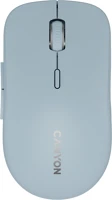Canyon CNS-CMSW12BL Mouse mw-12 dual band wireless blue kép