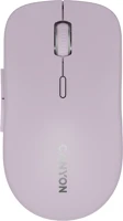 Canyon CNS-CMSW12P Mouse mw-12 dual band wireless pink kép