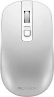 Canyon CNS-CMSW18PW_EU Cns-cmsw18pw vezeték nélküli egér kép