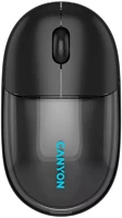 Canyon CNS-CMSW24B Onclick 24 wireless mouse black kép