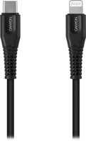 Canyon CNS-MFIC4B Type c cable to mfi lightning for apple kép
