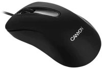 Canyon COR_CACMS2 Egér, vezetékes, optikai, usb,  