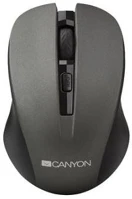 Canyon COR_CAMSW1G Egér, vezeték nélküli, optikai, usb,  