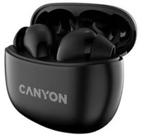 Canyon COR_CATWS5B Fülhallgató, tws vezeték nélküli, bluetooth 5.3,  