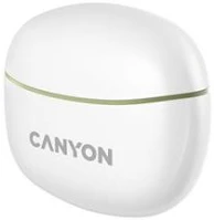 Canyon COR_CATWS5GR Fülhallgató, tws vezeték nélküli, bluetooth 5.3,  