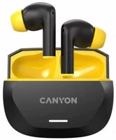 Canyon COR_CATWSHX7B fülhallgató, tws vezeték nélküli, bluetooth 5.4, canyon 