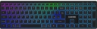 Canyon HKB-W11 bluetooth / vezeték nélküli cseppálló magyar scissor switch mechanikus kép