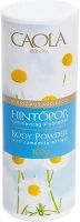 Caola 24.00046 Hintőpor  kamilla 100 g kép