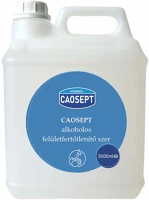 Caola 58471412 Felületfertőtlenítő 5 liter alkoholos caosept kép