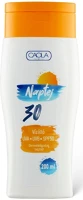 Caola 58612004 Naptej 200 ml vízálló f30  hello summer kép