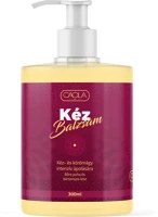 Caola 58653471 Kézbalzsam pumpás 300 ml kép