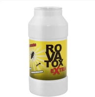 Caola DA503XSZAK5995000291242 Rovatoxx extra rovarirtó porozószer 100 g kép