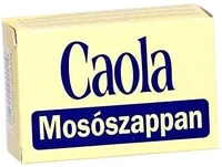 Caola termékekk58361365 Mosószappan 200 g citromos caola