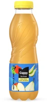 Cappy 0,5L DRS PET ice fruit alma-körte  egyutas visszaváltási díjas palackos üdítőital kép