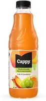 Cappy 52%, 1 L Gyümölcsital, 52%, 1 l, rostos, multivitamin kép