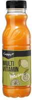 Cappy COR_KHI076V Gyümölcslé, 52%, 0,33 l,  multivitamin kép